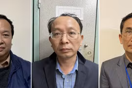 Cử tri bức xúc về vụ Công ty Việt Á và tham nhũng trong lĩnh vực y tế