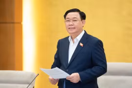 Chủ tịch Quốc hội lưu ý một số nội dung cần làm rõ hơn trong Luật Đất đai sửa đổi