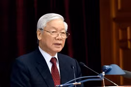 Cử tri Hà Nội chúc Tổng Bí thư Nguyễn Phú Trọng có nhiều sức khỏe để cống hiến cho đất nước