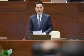 Bộ trưởng Bộ TT&TT: Khi bà Nguyễn Phương Hằng livestream, quy định còn chưa đủ