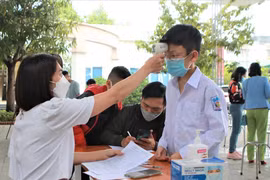 Hơn 25.000 trẻ 11 tuổi ở Hà Nội đã tiêm vaccine Covid-19, chưa ghi nhận ca phản ứng nặng