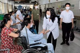 Nóng: Bệnh viện Bạch Mai đề xuất Quyền Bộ trưởng Y tế xin dừng thí điểm tự chủ toàn diện
