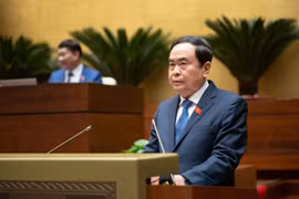 Chủ tịch Quốc hội: Công tác nhân sự tại kỳ họp bất thường đạt đồng thuận, thống nhất cao