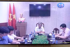 TP.HCM đề xuất thí điểm cách ly tại nhà với những ca dương tính không có triệu chứng