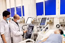 Thêm hai người tử vong do mắc sởi, Bộ Y tế mở chiến dịch tiêm chủng đợt 3