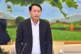 Bộ Công an đang mở rộng vụ án Công ty Việt Á vì thấy còn nhiều người liên quan