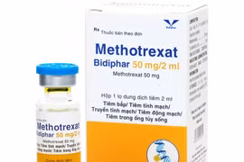 Tiêu hủy một lô thuốc điều trị ung thư, xử phạt doanh nghiệp 100 triệu đồng
