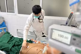 Nam thanh niên tử vong vì phát bệnh dại sau nửa năm bị chó cắn