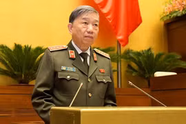 Trao quyền cho Cảnh sát cơ động ngăn chặn phương tiện bay không người lái là cần thiết