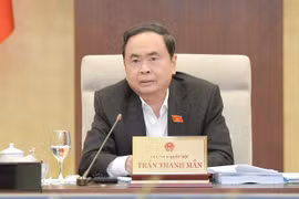 Trình Quốc hội quyết định đầu tư đường sắt Lào Cai - Hà Nội - Hải Phòng, vốn trên 200.000 tỷ đồng