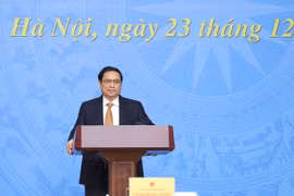 Thủ tướng: Chưa thể chủ quan với Covid-19, dứt khoát không để dịch chồng dịch