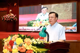 Thành ủy Hà Nội chỉ rõ 25 biểu hiện vi phạm về kỷ cương, kỷ luật và trách nhiệm công vụ