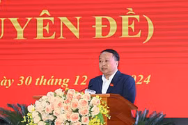 Thủ tướng Chính phủ phê chuẩn Chủ tịch UBND tỉnh Hà Giang và Kiên Giang