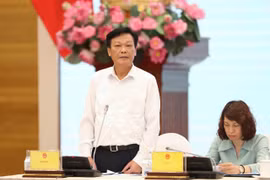 Hơn 39.000 công chức, viên chức nhà nước xin nghỉ việc, Bộ Nội vụ nói gì?