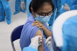 Cảnh báo: Xuất hiện tình trạng lừa đảo mời tiêm vaccine Covid-19 