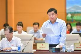 Đề xuất thí điểm lập Khu thương mại tự do và 30 cơ chế đặc thù cho Đà Nẵng