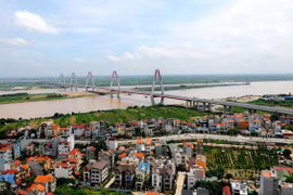 Cử tri Hà Nội bức xúc trước tình trạng tham nhũng, thất thoát trong vụ Việt Á, kiến nghị sửa Luật Đất đai