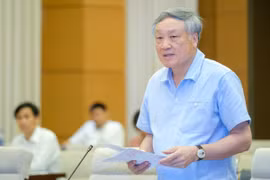 Ghi hình, livestream các phiên xét xử tại tòa án mà không được đồng ý có thể bị phạt tới 7 triệu đồng