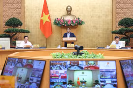 Chính phủ sẽ ban hành Nghị quyết về tháo gỡ khó khăn cho sản xuất, kinh doanh