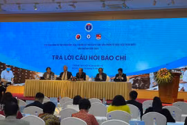 Hội chợ dược liệu, y dược cổ truyền toàn quốc sẽ diễn ra tại Hà Nội vào tuần tới