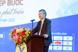 Gần 16.000 bệnh viện, phòng khám, bác sĩ trên cả nước hợp tác với Medlatec về xét nghiệm