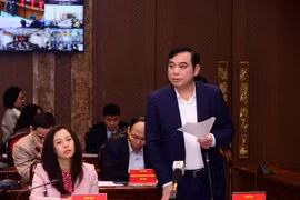 Hà Nội sẽ tạm dừng thi công vỉa hè, đào đường từ ngày 16-1-2024 để nhân dân đón Tết