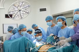 Được trả lại giới tính thật sau 54 năm mang hình hài bán nam bán nữ