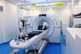 Sản xuất dược chất phóng xạ chưa được cấp phép, công ty Rạng Đông bị phạt nặng