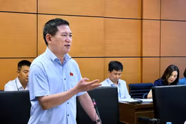 Bộ trưởng Tài chính: Chủ đầu tư dự án nợ ngân sách, cả nghìn người mua nhà không được cấp sổ đỏ