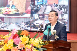 Hà Nội sẽ công khai các dự án sử dụng đất chậm tiến độ để người dân giám sát