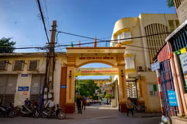 Bệnh viện Đống Đa có tỷ lệ hài lòng cao nhất, Bệnh viện Thanh Trì tỷ lệ hài lòng thấp nhất