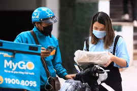 Chiều 19-8, Hà Nội ghi nhận 20 ca Covid-19, thêm 6 nhân viên Viettel Post dương tính