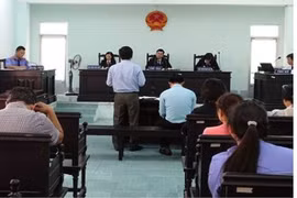 Kiểm soát quyền lực, phòng chống tham nhũng trong lĩnh vực tố tụng