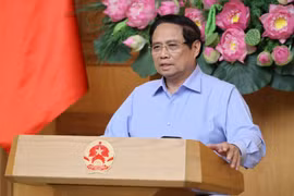 Thủ tướng yêu cầu bộ ngành không được tạo "giấy phép con", xử lý nghiêm cán bộ vi phạm