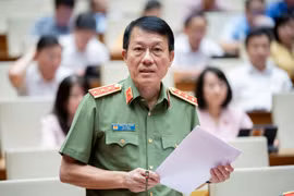 Bộ trưởng Bộ Công an: Đấu tranh với tội phạm công nghệ cao cần các giải pháp đặc thù