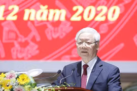Tổng Bí thư, Chủ tịch nước: Chống tham nhũng quyết liệt hơn, kỷ luật một vài người để cứu muôn người