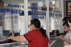 Sẽ điều chỉnh giá dịch vụ y tế nhưng chưa tăng ngay trong năm nay