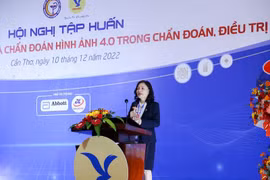 Chỉ cần một lần lấy mẫu máu có thể biết chính xác cơ thể mang gen ung thư hay không?
