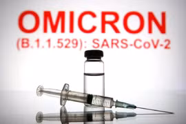TP Hồ Chí Minh phát hiện 5 ca nhiễm Omicron đầu tiên