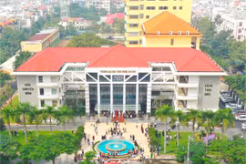 Chuyển 19 trường đại học dân lập sang loại hình trường đại học tư thục