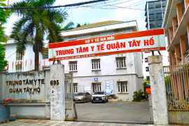 Sẽ tổ chức lại các trung tâm y tế quận/huyện thành Trung tâm Y tế khu vực sau sáp nhập tỉnh
