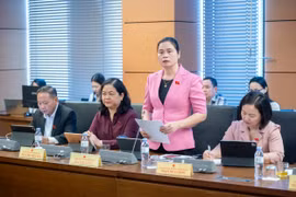 ĐBQH đề xuất công khai tỷ lệ có việc làm sau đào tạo tại các trường đại học, trường nghề