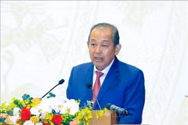 Việt Nam là quốc gia có mức tăng trưởng cao hàng đầu thế giới
