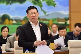 Chủ tịch Quốc hội: Kiểm toán Nhà nước chỉ hoạt động theo pháp luật chứ “không theo ai”