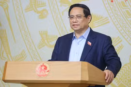 Xử lý ngay các hành vi tiêu cực, trục lợi trong việc xét duyệt, mua bán nhà ở xã hội