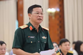 Lào và Campuchia nhận lời tham gia diễu binh diễu hành dịp kỷ niệm 80 năm Cách mạng tháng Tám và Quốc khánh 2-9