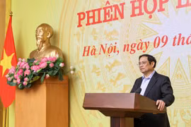Thủ tướng yêu cầu đẩy mạnh chống tham nhũng, tiêu cực trong phòng chống dịch Covid-19