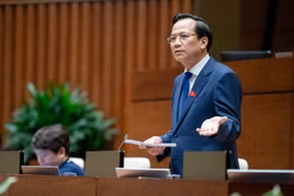 Bộ trưởng Đào Ngọc Dung: Cải cách tiền lương, người hưởng lương hưu được áp mức cao nhất có thể