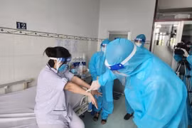 Mới: Việt Nam bổ sung đậu mùa khỉ vào danh mục bệnh truyền nhiễm nhóm B