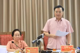 Hà Nội sẽ có Nghị quyết chuyên đề về khuyến học, khuyến tài, xã hội học tập